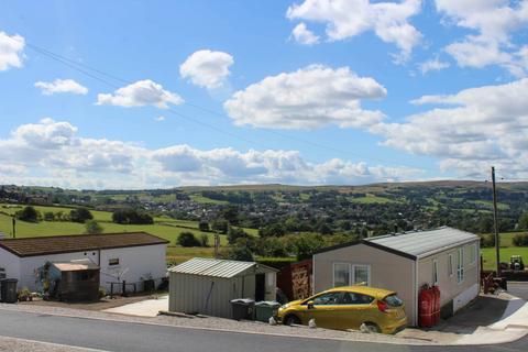 undefined, Ilkley, West Yorkshire, LS29