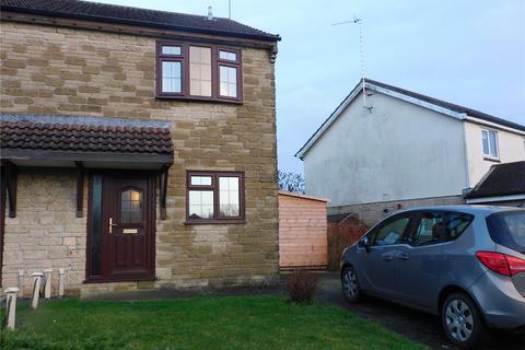 2 bedroom semi-detached house to rent, Sutton Grange, Yeovil, Somerset, BA21