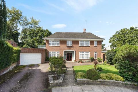 6 bedroom detached house for sale, Hampstead Garden Suburb N2