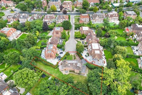 6 bedroom detached house for sale, Hampstead Garden Suburb N2