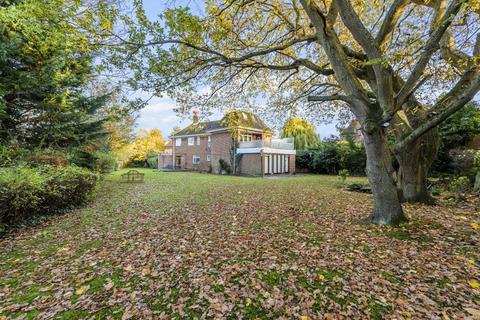 6 bedroom detached house for sale, Hampstead Garden Suburb N2