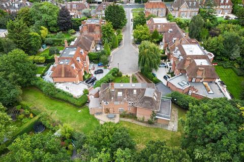 6 bedroom detached house for sale, Hampstead Garden Suburb N2