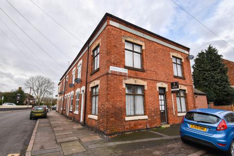 2 bedroom end of terrace house for sale, Harold Street, Leicester