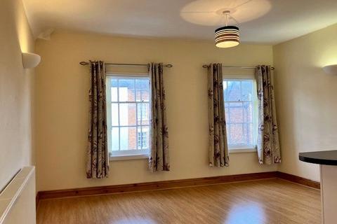 2 bedroom flat to rent, Load Street, Bewdley, Worcestershire, DY12