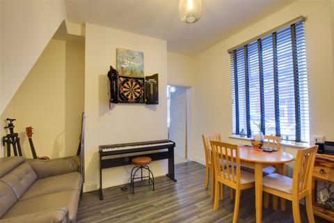 3 bedroom end of terrace house to rent, Marshall Street, Barnard Castle, County Durham, DL12