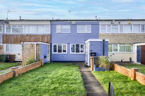 12 Rathlin Croft, Birmingham, B36 0PJ
