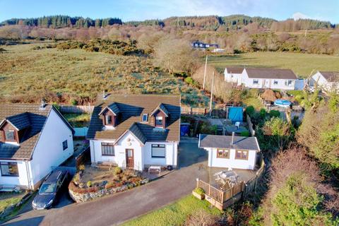 3 bedroom detached house for sale - Rhiannon, Kilduskland Road, Ardrishaig, Argyll