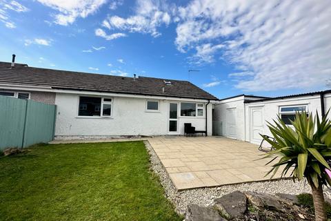 3 bedroom bungalow for sale, Perth Y Paen, Llangefni, Isle of Anglesey, LL77