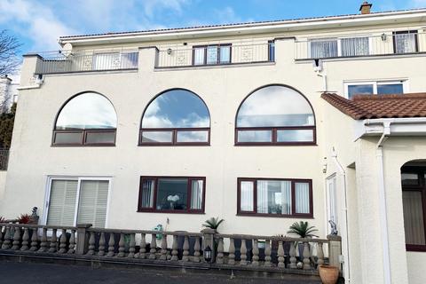 2 bedroom apartment for sale - 2 King Edward Bay Apartments, Sea Cliff Road, Onchan