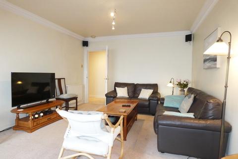 2 bedroom apartment for sale - 2 King Edward Bay Apartments, Sea Cliff Road, Onchan