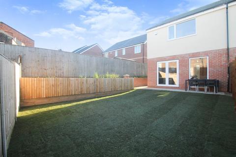 3 bedroom semi-detached house for sale - Plot 7, Scott Chase, Leeds, LS12