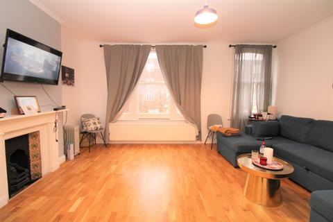 1 bedroom flat to rent, Heathfield Road, Croydon, CR0
