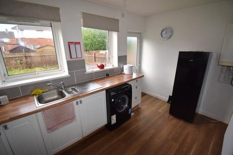 1 bedroom semi-detached bungalow for sale - The Oval, West Cornforth DL17