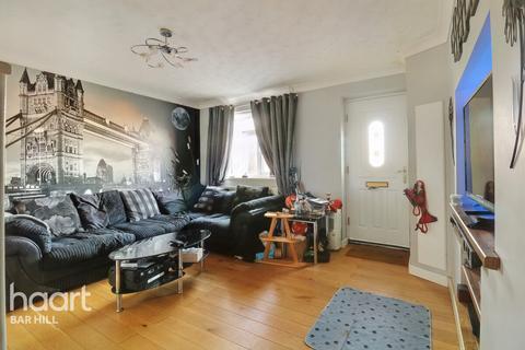 142 Hillcrest, Bar Hill, Cambridge, CB23 8TH