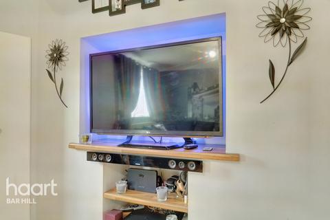 142 Hillcrest, Bar Hill, Cambridge, CB23 8TH