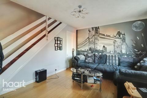 142 Hillcrest, Bar Hill, Cambridge, CB23 8TH