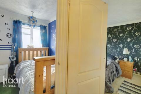 142 Hillcrest, Bar Hill, Cambridge, CB23 8TH
