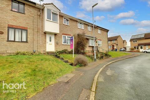 142 Hillcrest, Bar Hill, Cambridge, CB23 8TH