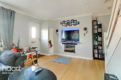 142 Hillcrest, Bar Hill, Cambridge, CB23 8TH