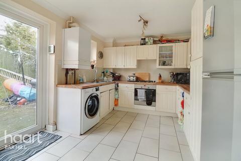 142 Hillcrest, Bar Hill, Cambridge, CB23 8TH