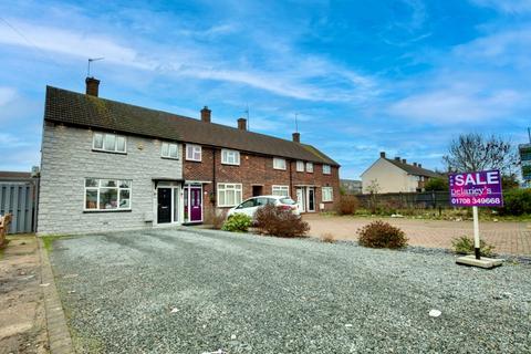 42 Straight Road, Harold Hill, Romford, RM3 8AA