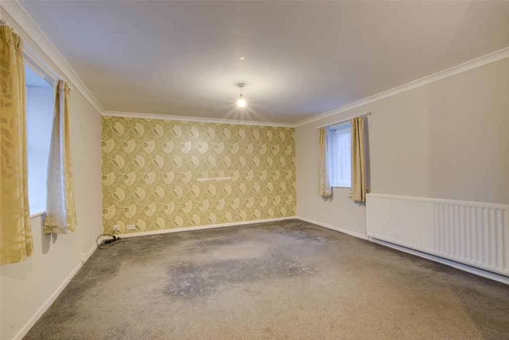 Winston Road, Staindrop, Darlington, County Durham, DL2 1 bed apartment