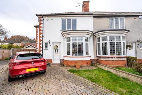 3 bedroom semi-detached house for sale - Rupert Road, Grimsby, Lincolnshire, DN33