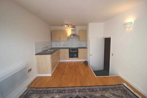 1 bedroom apartment to rent, Calderwood Street, London, SE18 6JG