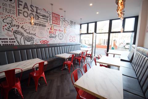 Property to rent - Whitchurch Road, Cardiff