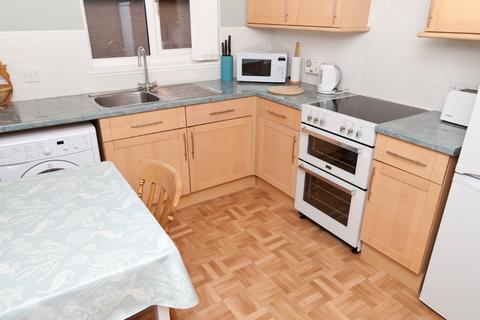 2 bedroom flat to rent, Allanfield, Brunswick Road, Leith Walk, Edinburgh, EH7