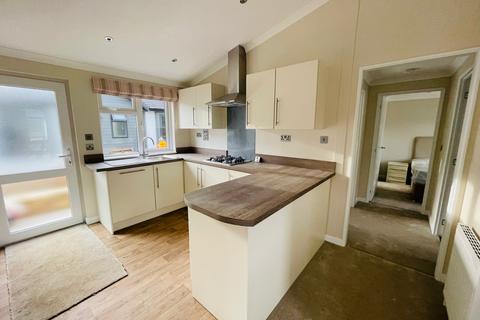 2 bedroom park home for sale, Wisbech, Cambridgeshire, PE14