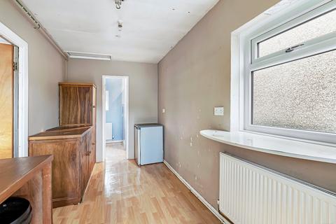 32 East Lane, Embsay, Skipton, BD23 6QD