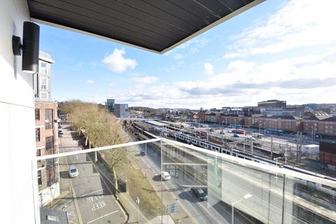 undefined, Midland Apartments, 142 Midland Road, Luton, Bedfordshire, LU2 0GH