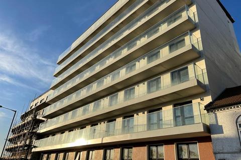 undefined, Midland Apartments, 142 Midland Road, Luton, Bedfordshire, LU2 0GH