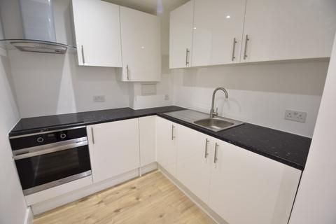 undefined, Midland Apartments, 142 Midland Road, Luton, Bedfordshire, LU2 0GH