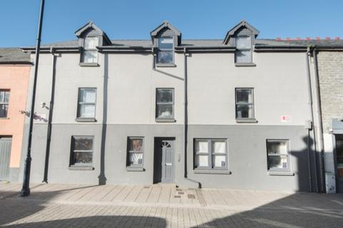 1 bedroom apartment to rent - 8 St James, Great Darkgate Street, Aberystwyth, Ceredigion, SY23 1DW