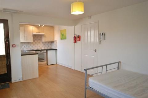 1 bedroom apartment to rent - 8 St James, Great Darkgate Street, Aberystwyth, Ceredigion, SY23 1DW