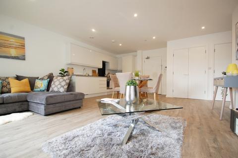 1 bedroom apartment for sale - Oak End Way, Gerrards Cross, Buckinghamshire, SL9