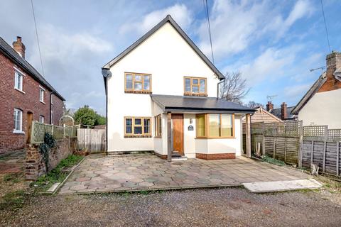 Chapel Cottage Chapel Lane, Redlynch, Salisbury, SP5 2HN