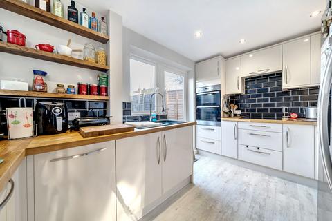 Chapel Cottage Chapel Lane, Redlynch, Salisbury, SP5 2HN