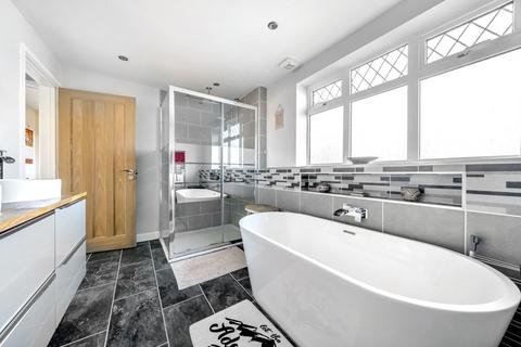 Chapel Cottage Chapel Lane, Redlynch, Salisbury, SP5 2HN