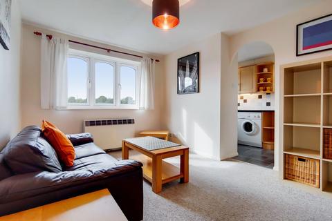 1 bedroom apartment to rent - Armoury Road London SE8