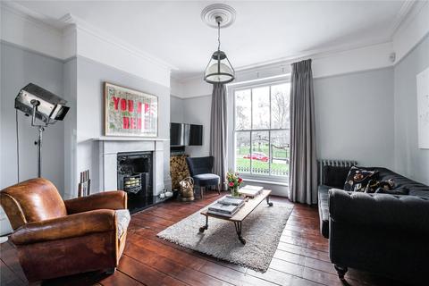 268 Haggerston Road, London, E8 4EP