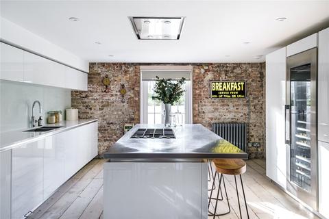 268 Haggerston Road, London, E8 4EP