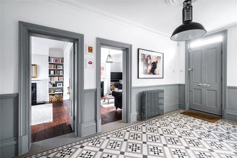 268 Haggerston Road, London, E8 4EP