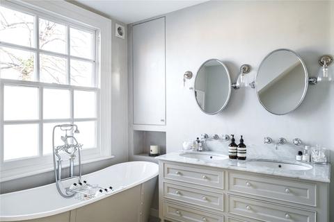 268 Haggerston Road, London, E8 4EP