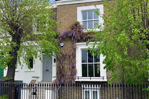 268 Haggerston Road, London, E8 4EP