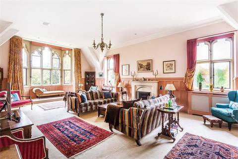3 bedroom apartment for sale, Wolfs Row, Limpsfield, Oxted, Surrey, RH8