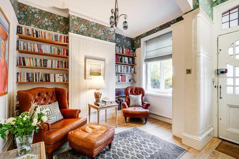 5 bedroom semi-detached house for sale - St. Albans Road, Dartmouth Park, London, NW5