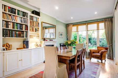 5 bedroom semi-detached house for sale - St. Albans Road, Dartmouth Park, London, NW5